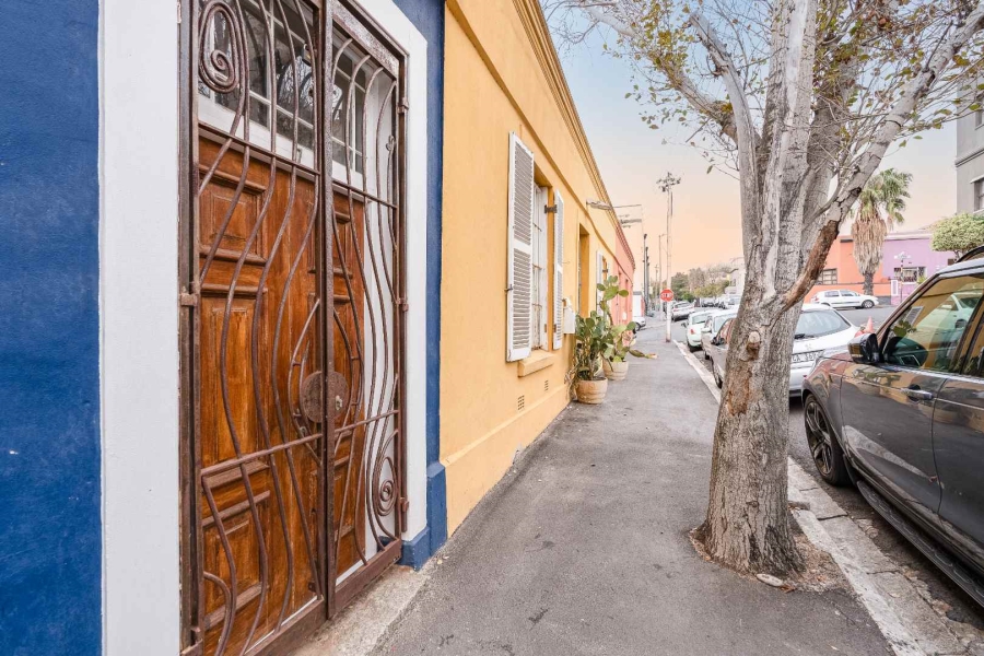 2 Bedroom Property for Sale in Bo Kaap Western Cape